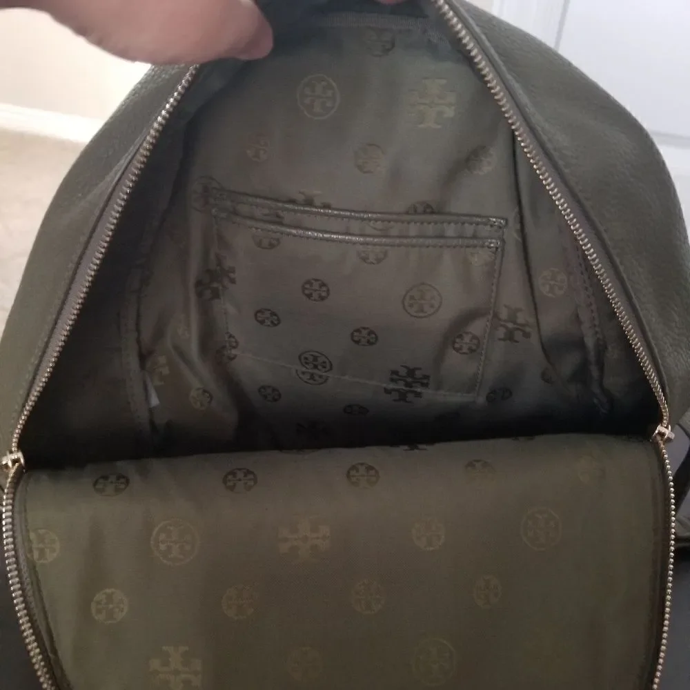 Tory Burch Thea Large Backpack